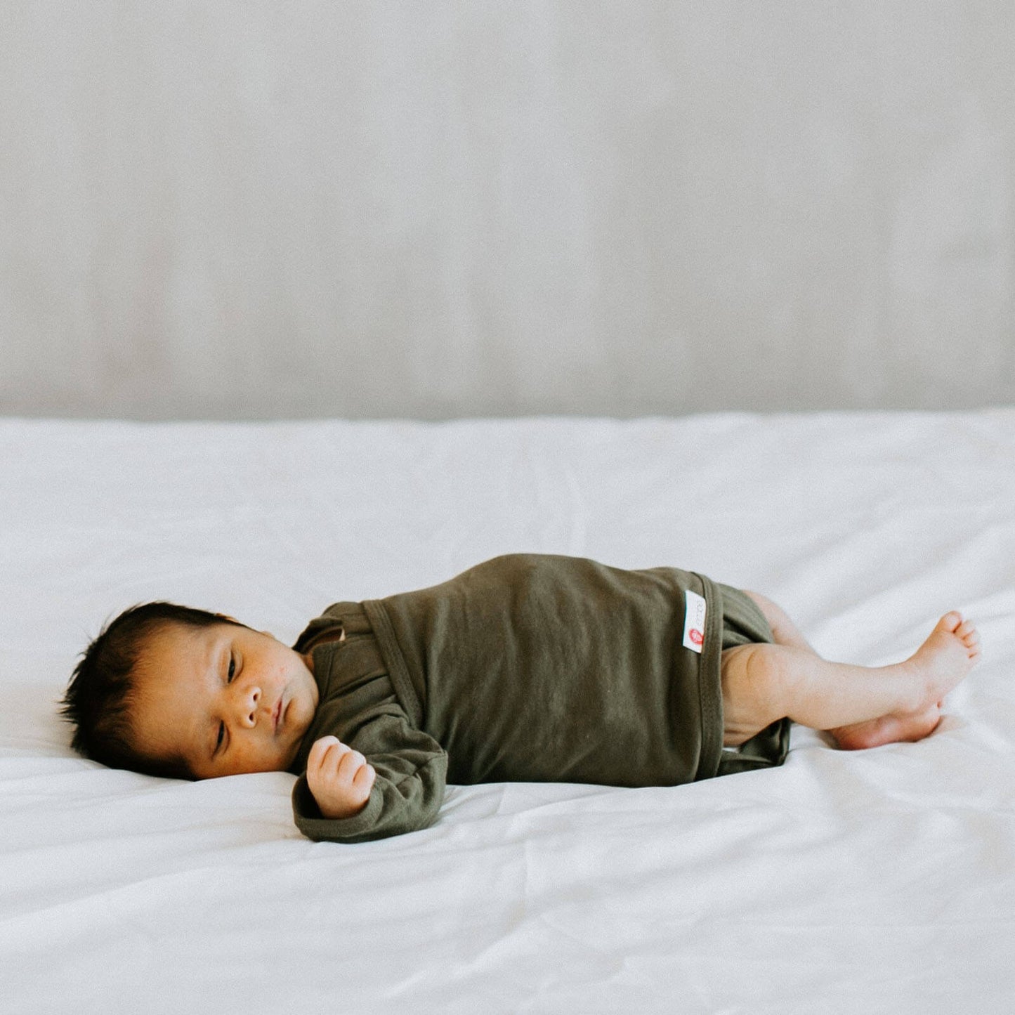 muslin blankets