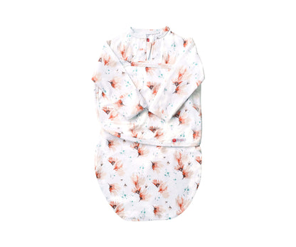 muslin blankets