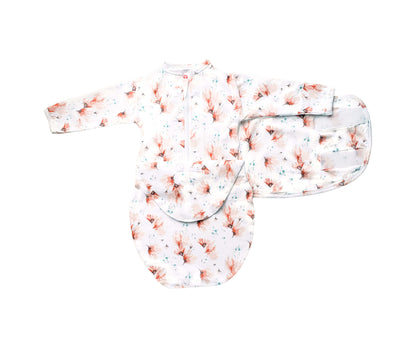 muslin blankets