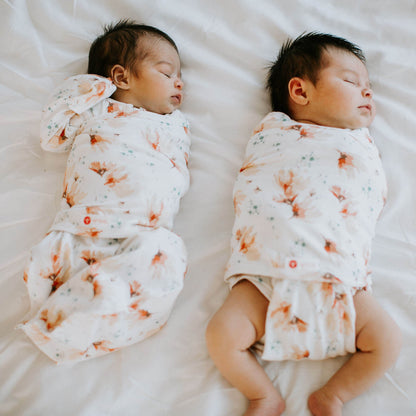 muslin blankets