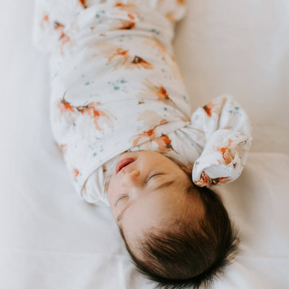 muslin blankets