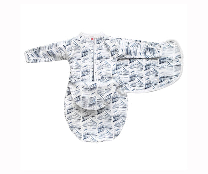 muslin blankets
