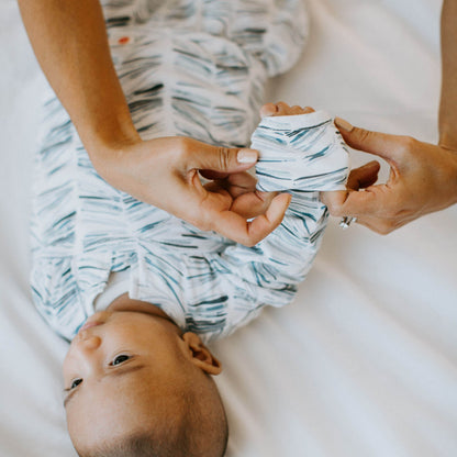 muslin blankets