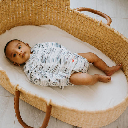muslin blankets