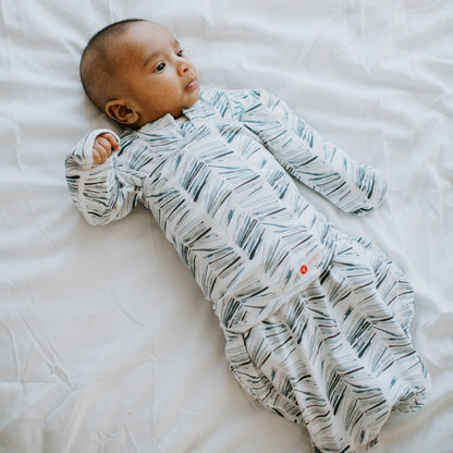 muslin blankets