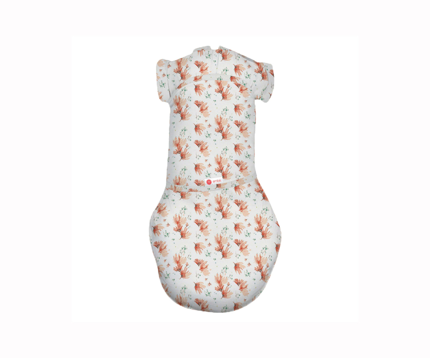 Short Sleeve Swaddle Sack by embé®
