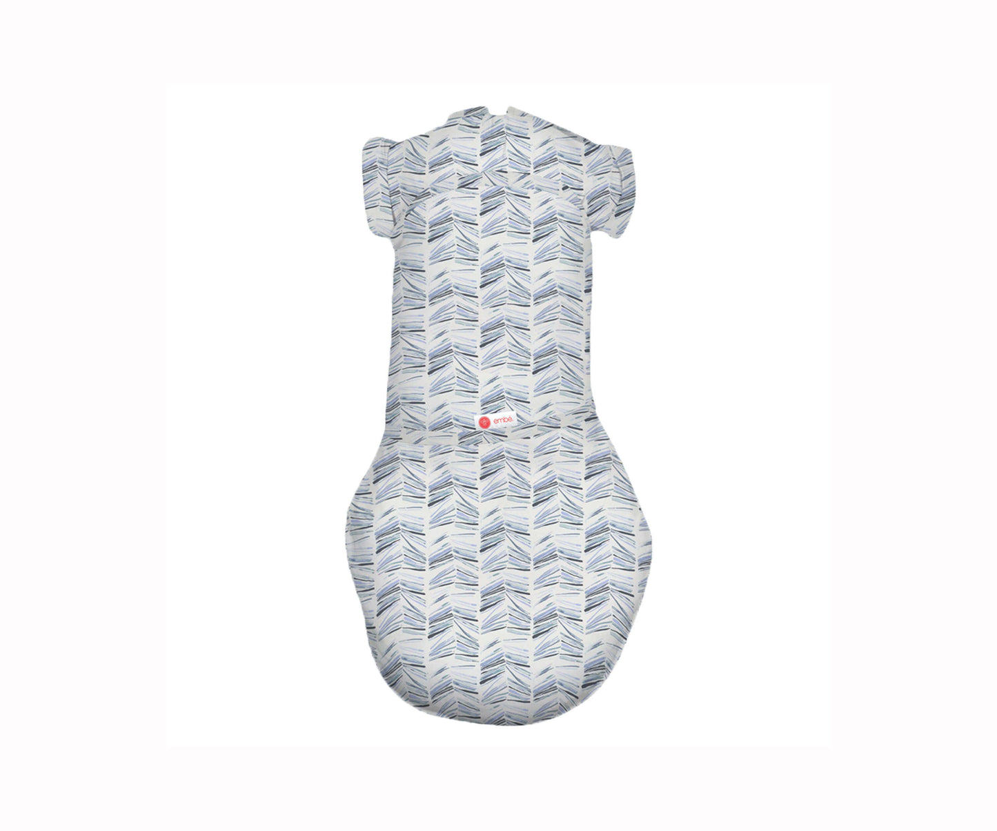 Short Sleeve Swaddle Sack by embé®