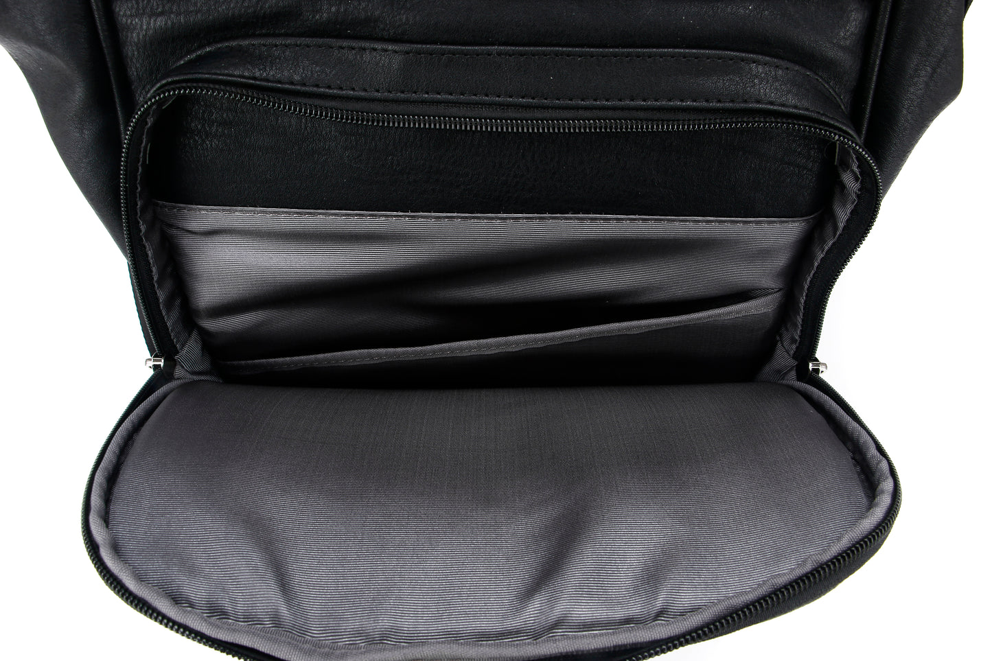 Citi Explorer Diaper Bag – Black