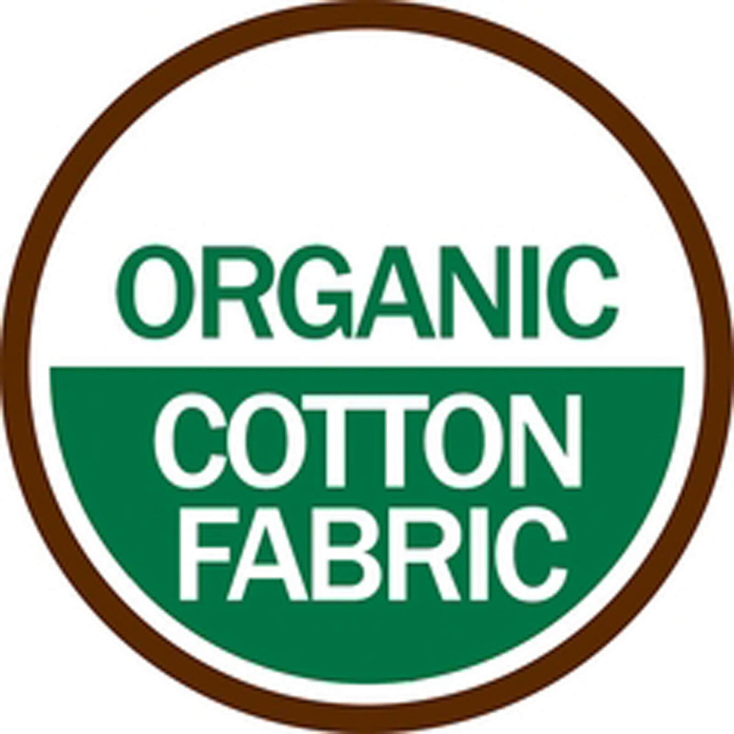 *Organic* Swaddles | Heathered Oatmeal Stripe by embé®