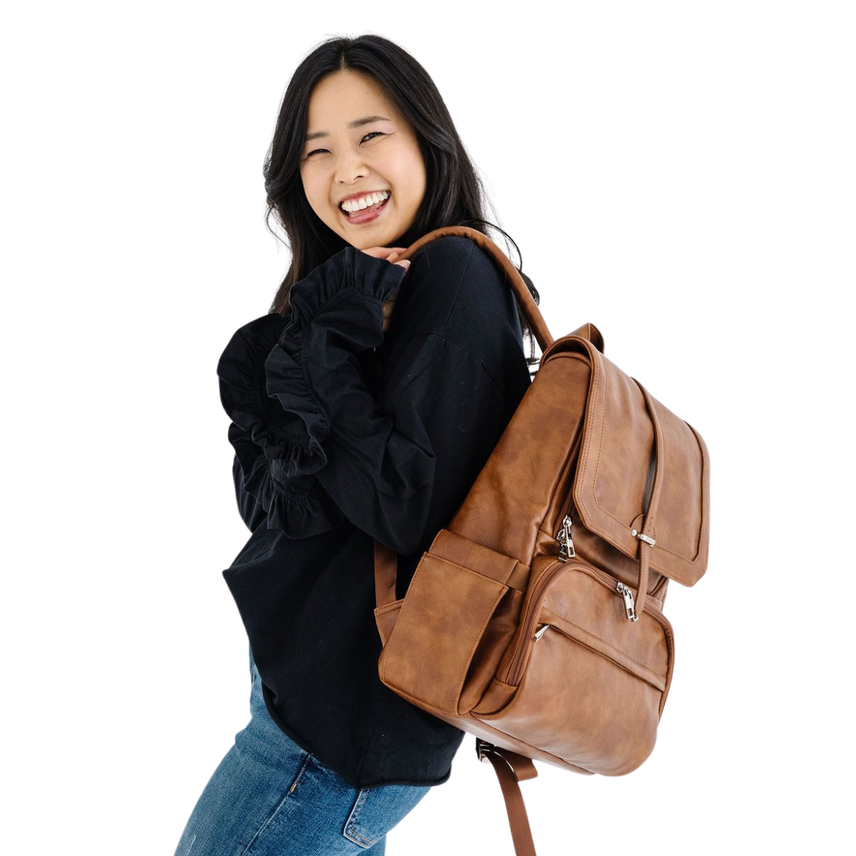 Citi navigator on sale diaper bag