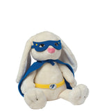 Superhero Bunny by Manhattan Toy