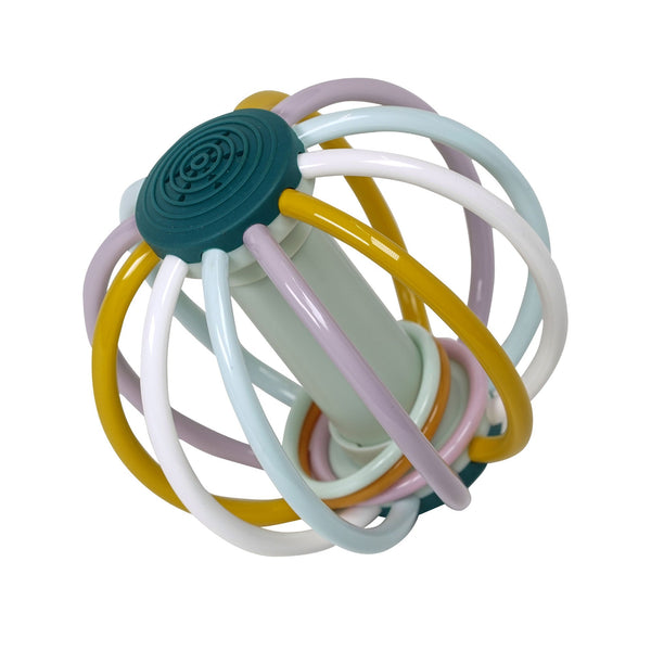 Comet Teether by Manhattan Toy